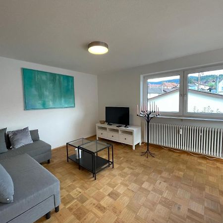 Risa Apartments - Zum Lindenplatz Gaggenau Exterior foto